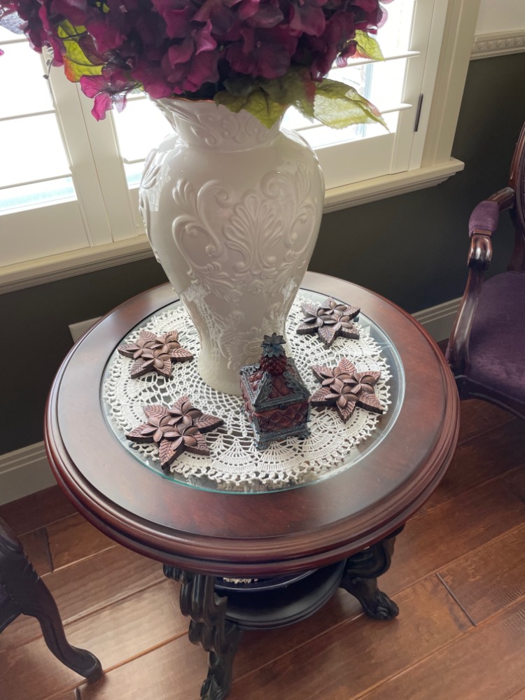 Plumeria Hawaiian flower artwork - Image 11