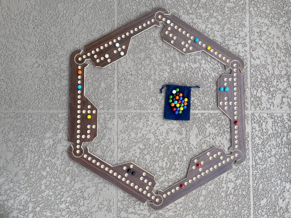 Jokers and Marbles - Image 2